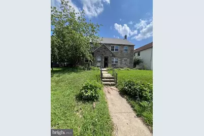 507 E 22nd Street, Chester, PA 19013 - Photo 1