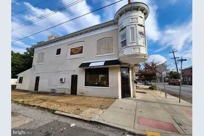 327 Highland Avenue, Chester, PA 19013 - Photo 1