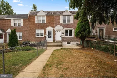 230 W Washington Avenue, Clifton Heights, PA 19018 - Photo 1