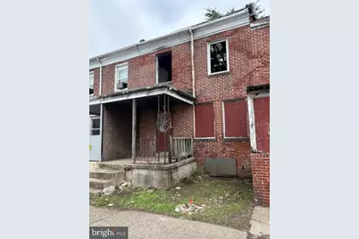 1009 Morton Avenue, Chester, PA 19013 - Photo 1