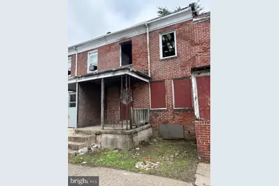 1009 Morton Avenue, Chester, PA 19013 - Photo 2