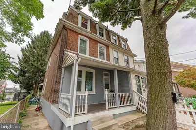36 E Washington Avenue, Clifton Heights, PA 19018 - Photo 1