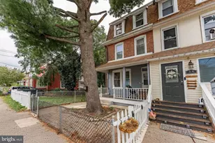 36 E Washington Ave, Clifton Heights, PA 19018 - Photo 4