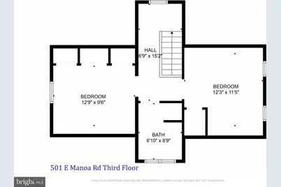 501 E Manoa Road, Havertown, PA 19083 - Photo 30