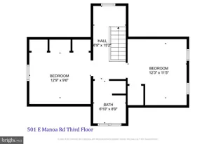 501 E Manoa Rd, Havertown, PA 19083 - Photo 30