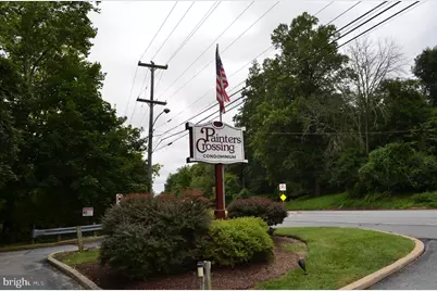 1707 Painters Crossing #1707, Chadds Ford, PA 19317 - Photo 6