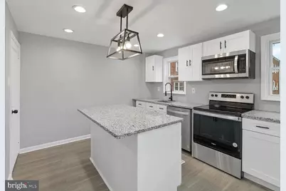 1006 Butler Street, Chester, PA 19013 - Photo 2