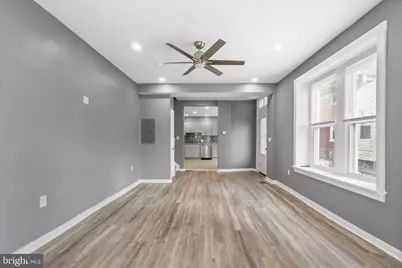 51 Lewis Avenue #B, Lansdowne, PA 19050 - Photo 4