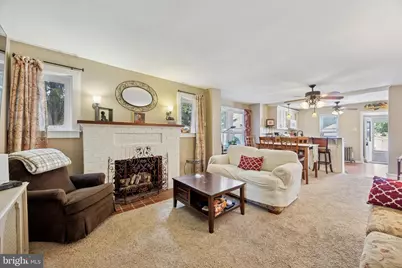 204 Media Line Road, Newtown Square, PA 19073 - Photo 1