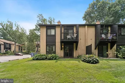 815 Painters Xing #815, Chadds Ford, PA 19317 - Photo 2