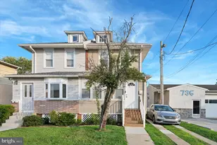 730 Maryland Ave, Prospect Park, PA 19076 - Photo 1