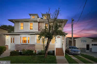 730 Maryland Avenue, Prospect Park, PA 19076 - Photo 2