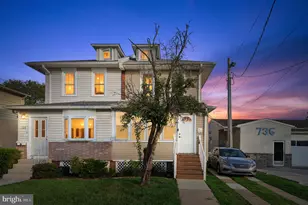 730 Maryland Ave, Prospect Park, PA 19076 - Photo 2