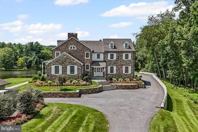 80 Heyburn Road, Chadds Ford, PA 19317 - Photo 4