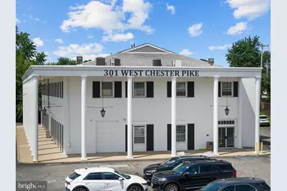 301 W Chester Pike #101, Havertown, PA 19083 - Photo 1