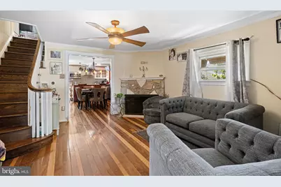 144 Fairview Avenue, Lansdowne, PA 19050 - Photo 6