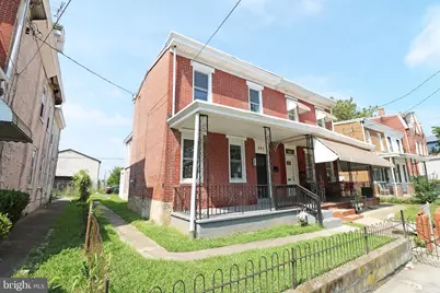 342 Kerlin Street, Chester, PA 19013 - Photo 2