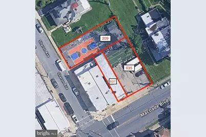 637 Macdade, Darby, PA 19023 - Photo 1