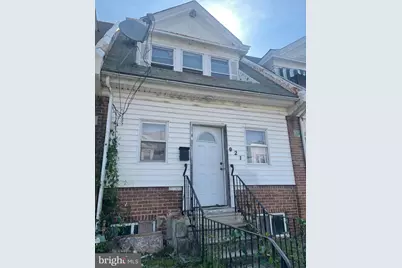 921 McDowell Avenue, Chester, PA 19013 - Photo 1