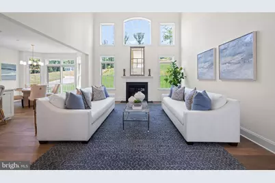 Lot 16 Bellflower Lane, Newtown Square, PA 19073 - Photo 12