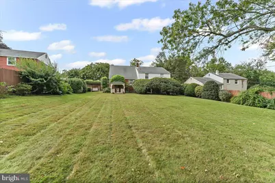 107 Cambridge Road, Brookhaven, PA 19015 - Photo 8