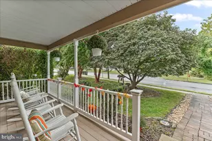 107 Cambridge Rd, Brookhaven, PA 19015 - Photo 4