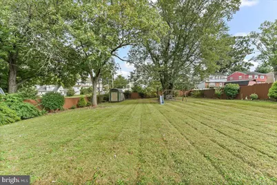 107 Cambridge Road, Brookhaven, PA 19015 - Photo 6