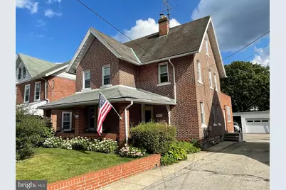815 Penn Street, Bryn Mawr, PA 19010 - Photo 1
