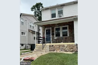 419 Custer Avenue, Glenolden, PA 19036 - Photo 1