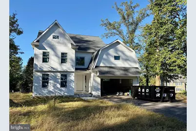 101 Highfield Road, Villanova, PA 19085 - Photo 1