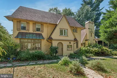 651 N Chester Road, Swarthmore, PA 19081 - Photo 1