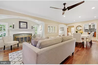 651 N Chester Road, Swarthmore, PA 19081 - Photo 14