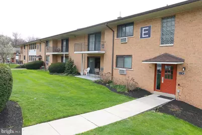 1016 W Baltimore Pike #E-11, Media, PA 19063 - Photo 1