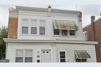 105 E 22nd Street, Chester, PA 19013 - Photo 2