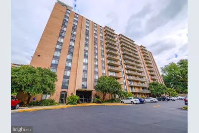 801 Yale Avenue #107, Swarthmore, PA 19081 - Photo 6