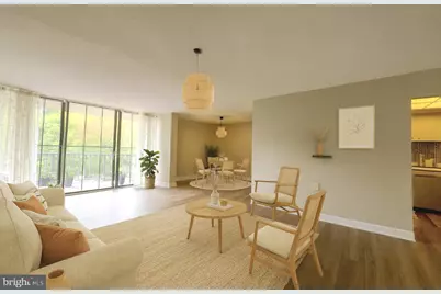 801 Yale Avenue #107, Swarthmore, PA 19081 - Photo 2