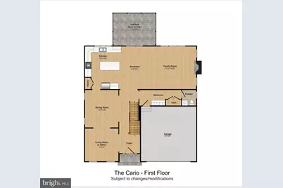 12 Claremont Boulevard, Havertown, PA 19083 - Photo 2