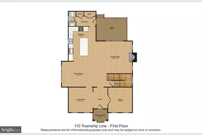 110 E Township Line Road, Havertown, PA 19083 - Photo 2