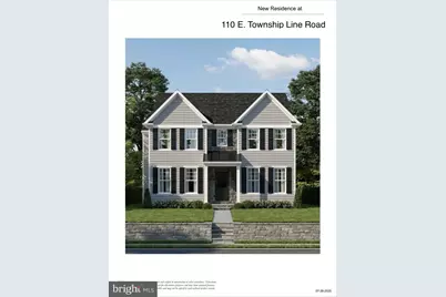 110 E Township Line Road, Havertown, PA 19083 - Photo 1