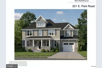 221 E Park Road, Havertown, PA 19083 - Photo 1