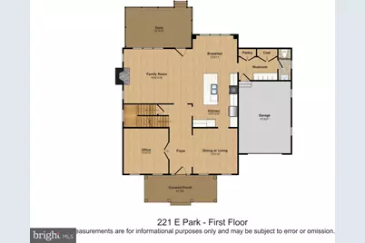 221 E Park Road, Havertown, PA 19083 - Photo 2