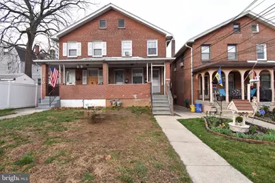 328 Clifton Avenue, Sharon Hill, PA 19079 - Photo 1