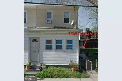 229 N 9th Street #1ST FL, Darby, PA 19023 - Photo 2