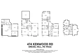 474 Kenwood Rd, Drexel Hill, PA 19026 - Photo 48