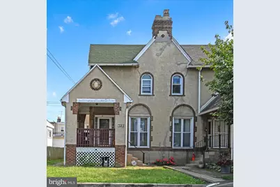 291 N Wycombe Avenue, Lansdowne, PA 19050 - Photo 2