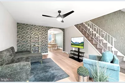 207 N Bishop Avenue, Clifton Heights, PA 19018 - Photo 6