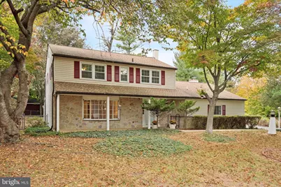 600 Waynesfield Drive, Newtown Square, PA 19073 - Photo 1