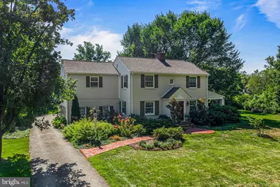 219 S Ithan Avenue, Bryn Mawr, PA 19010 - Photo 1