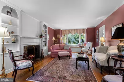 219 S Ithan Avenue, Bryn Mawr, PA 19010 - Photo 6