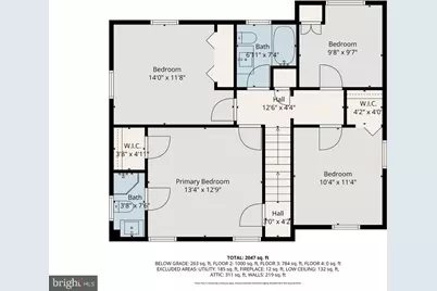 14 Valley View Lane, Newtown Square, PA 19073 - Photo 42